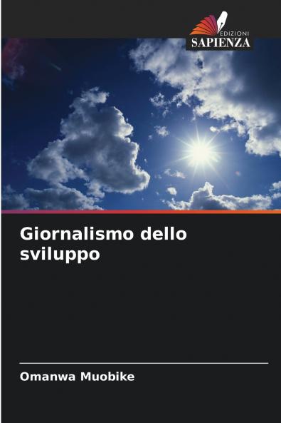 Giornalismo dello sviluppo