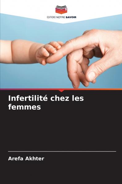 Infertilité chez les femmes