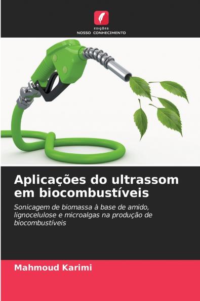 Aplicações do ultrassom em biocombustíveis