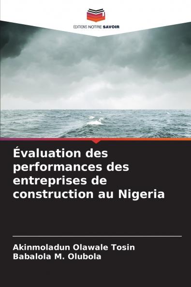 Évaluation des performances des entreprises de construction au Nigeria