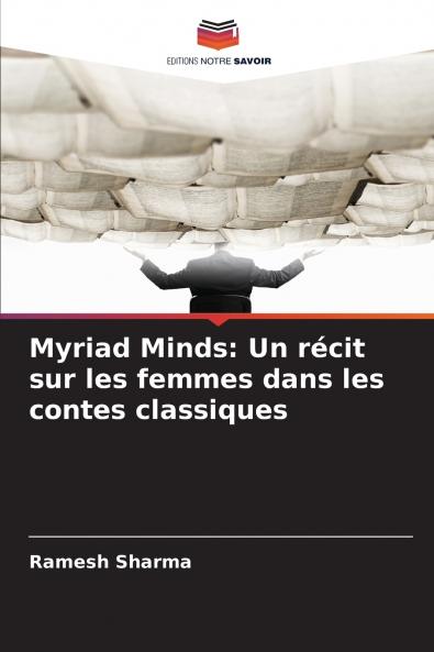 Myriad Minds