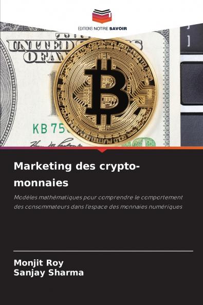 Marketing des crypto-monnaies