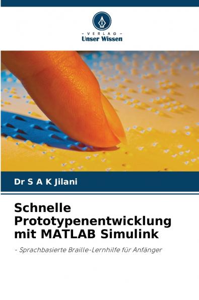 Schnelle Prototypenentwicklung mit MATLAB Simulink