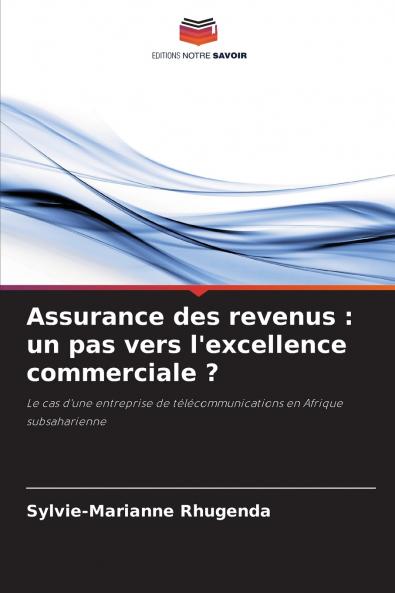Assurance des revenus