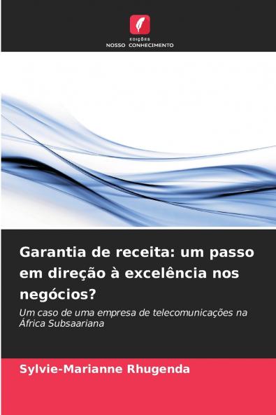 Garantia de receita