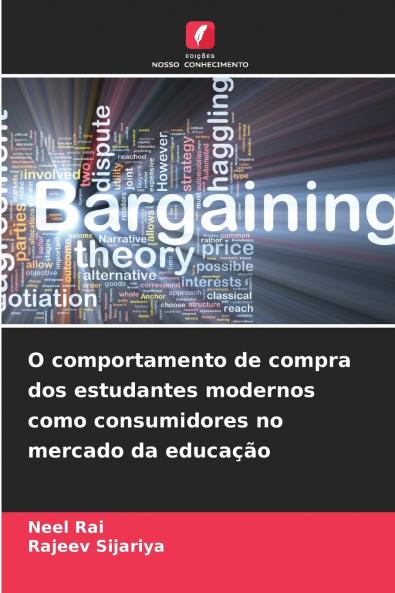 O comportamento de compra dos estudantes modernos como consumidores no mercado da educação