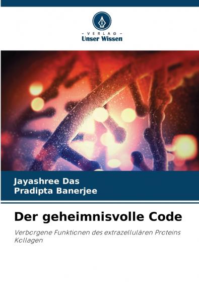Der geheimnisvolle Code