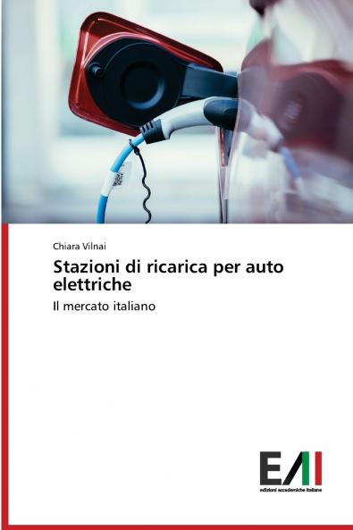 Stazioni di ricarica per auto elettriche