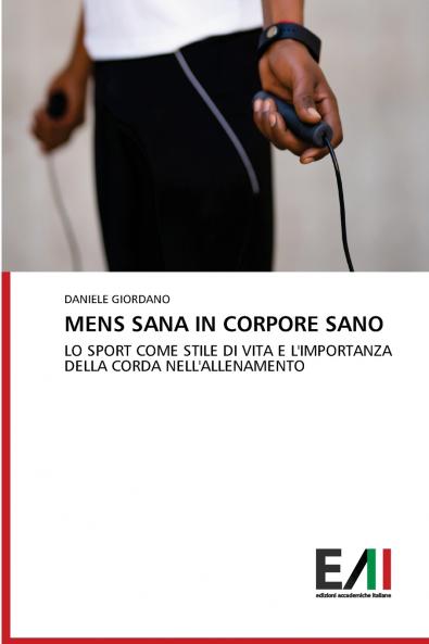 MENS SANA IN CORPORE SANO