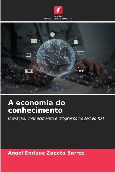 A economia do conhecimento