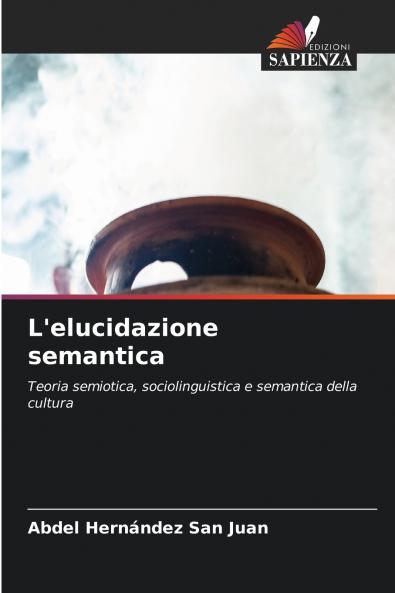 L'elucidazione semantica