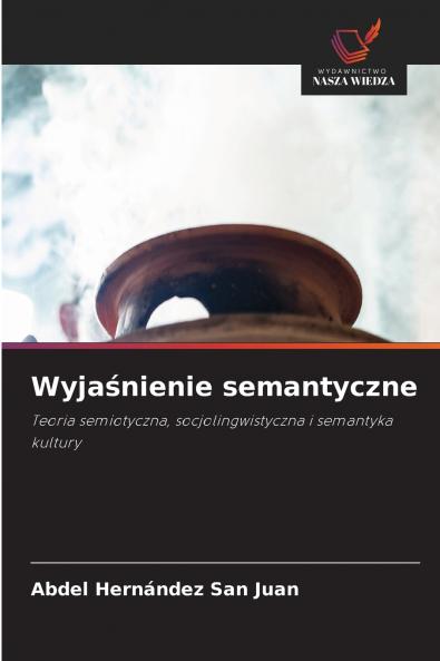 Wyjaśnienie semantyczne