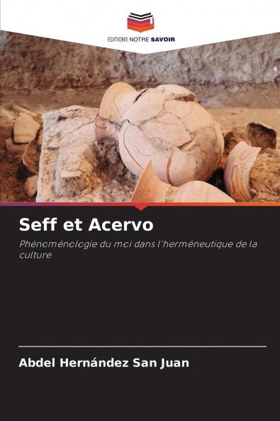 Seff et Acervo