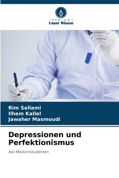 Depressionen und Perfektionismus