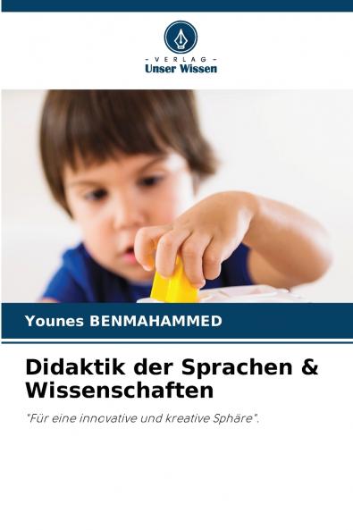 Didaktik der Sprachen & Wissenschaften