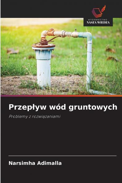 Przepływ wód gruntowych