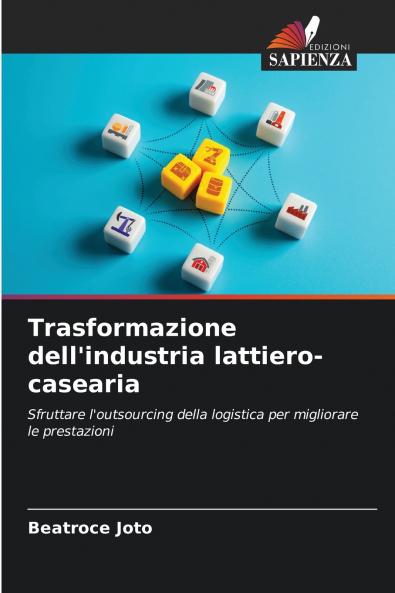 Trasformazione dell'industria lattiero-casearia