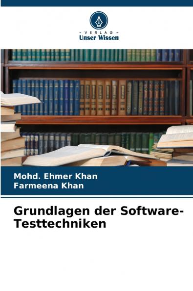 Grundlagen der Software-Testtechniken