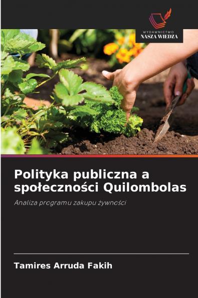Polityka publiczna a społeczności Quilombolas