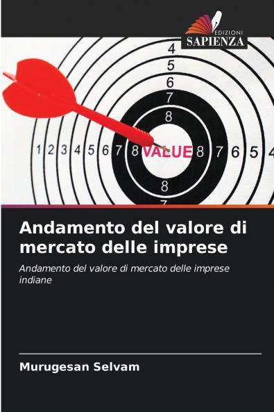 Andamento del valore di mercato delle imprese
