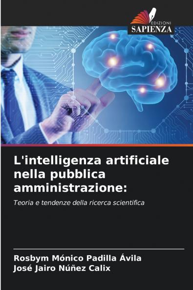 L'intelligenza artificiale nella pubblica amministrazione