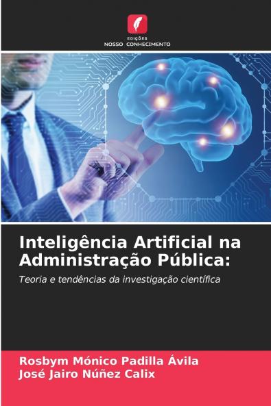 Inteligência Artificial na Administração Pública