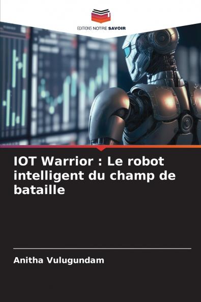 IOT Warrior