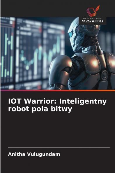 IOT Warrior