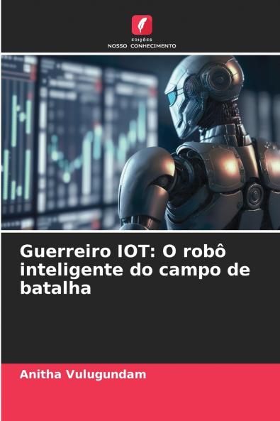 Guerreiro IOT
