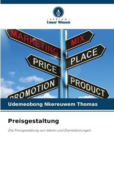 Preisgestaltung