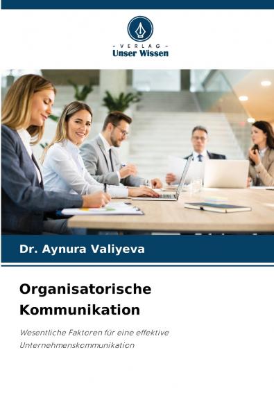 Organisatorische Kommunikation