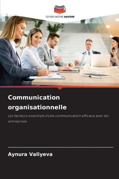 Communication organisationnelle