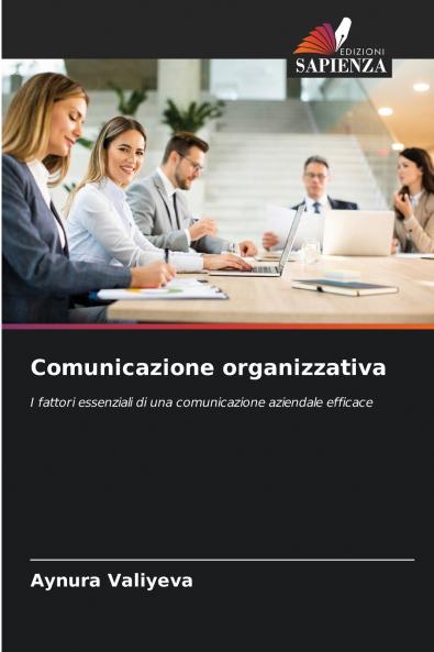 Comunicazione organizzativa