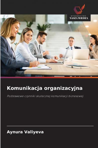 Komunikacja organizacyjna