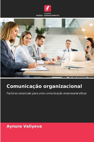 Comunicação organizacional