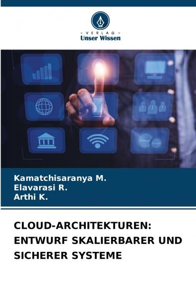 CLOUD-ARCHITEKTUREN