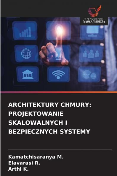 ARCHITEKTURY CHMURY