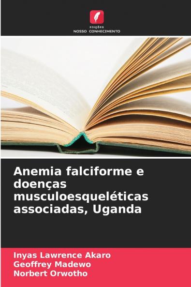 Anemia falciforme e doenças musculoesqueléticas associadas Uganda
