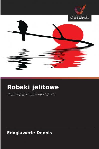 Robaki jelitowe