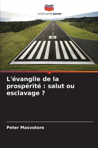 L'évangile de la prospérité