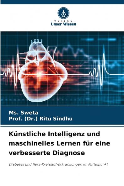 Künstliche Intelligenz und maschinelles Lernen für eine verbesserte Diagnose