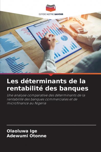 Les déterminants de la rentabilité des banques