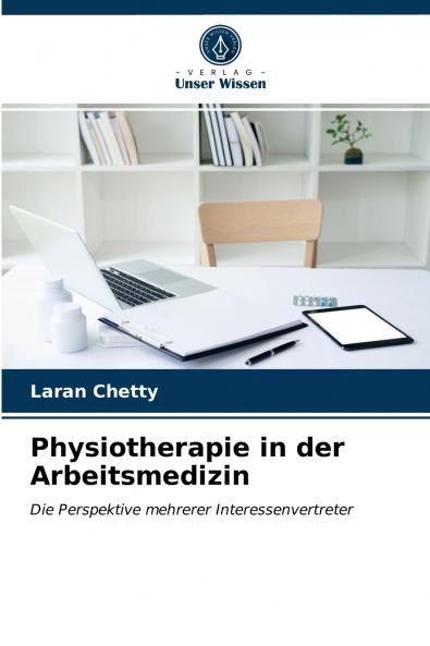 Physiotherapie in der Arbeitsmedizin