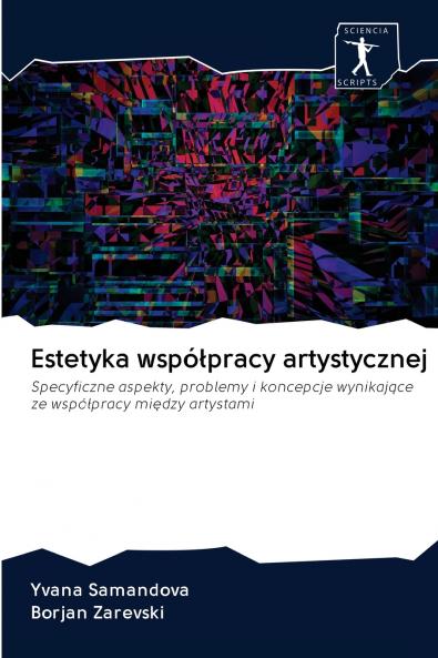 Estetyka wspó?pracy artystycznej