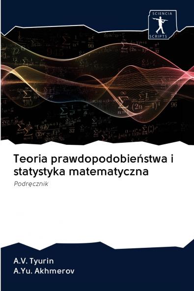 Teoria prawdopodobie?stwa i statystyka matematyczna