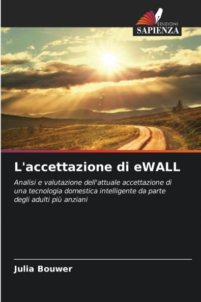 L'accettazione di eWALL