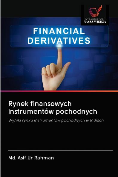 Rynek finansowych instrumentów pochodnych
