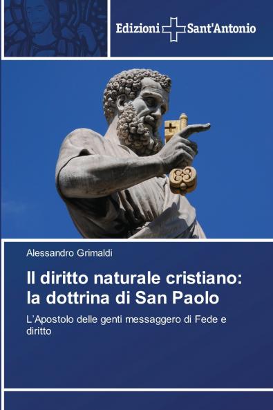 Il diritto naturale cristiano