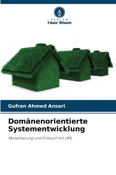 Domänenorientierte Systementwicklung