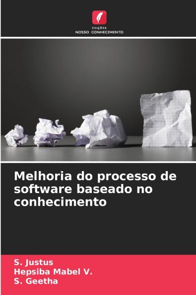 Melhoria do processo de software baseado no conhecimento